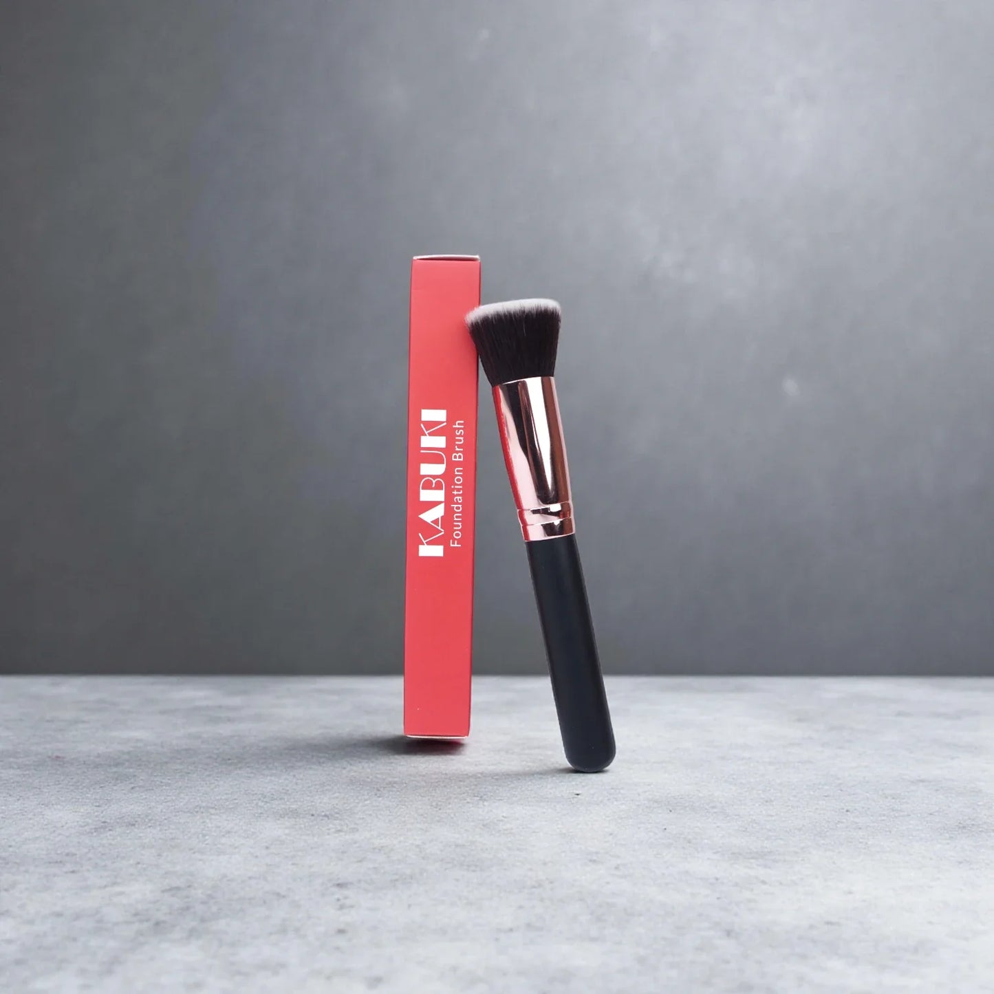 FV Original Kabuki Brush – Soft Bristles, Luxury Makeup Brush