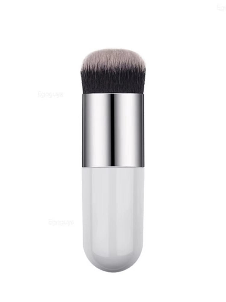 Multi-Use Makeup Brush – Perfect for Foundation, Blush, BB Cream & Powder