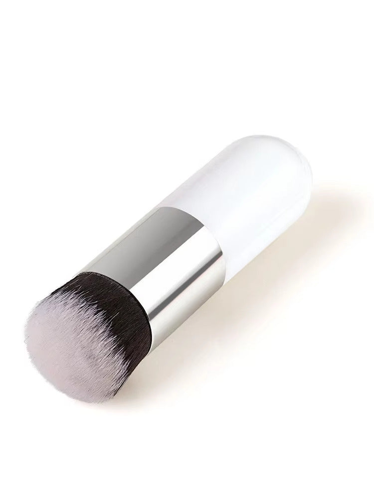 Multi-Use Makeup Brush – Perfect for Foundation, Blush, BB Cream & Powder